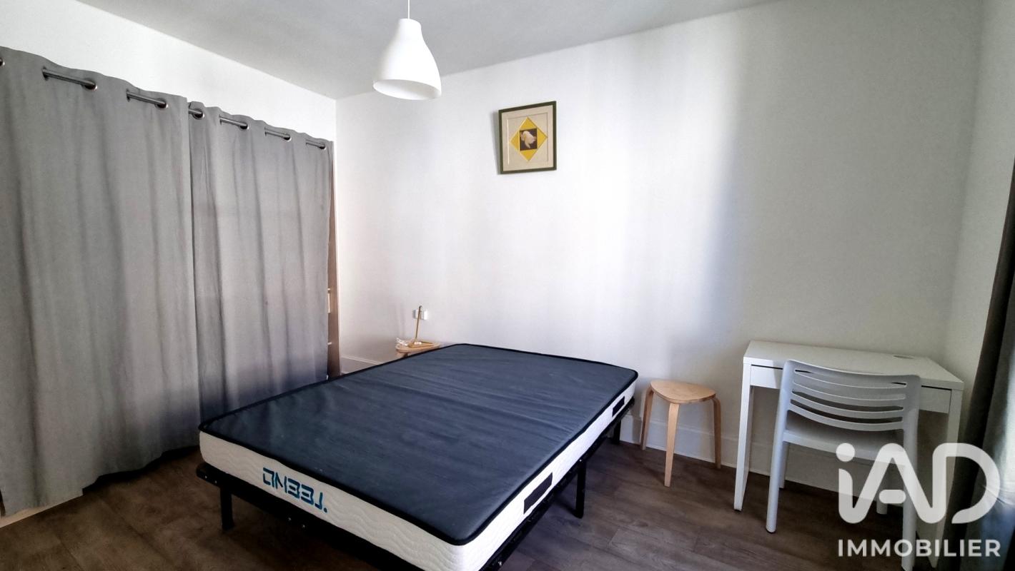 Appartement 2 Pièce(s) Ablon-sur-Seine - Photo 4
