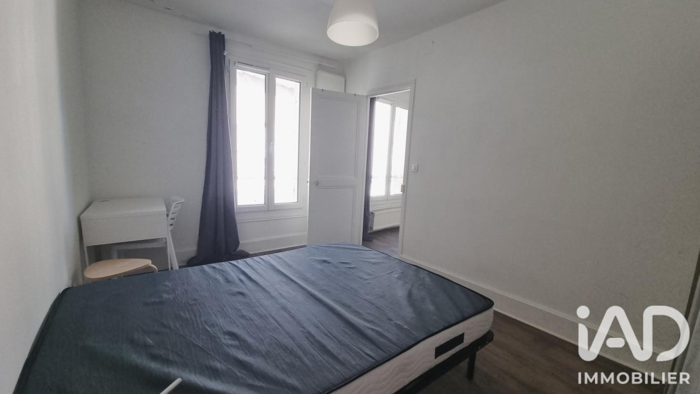 Appartement 2 Pièce(s) Ablon-sur-Seine - Photo 5