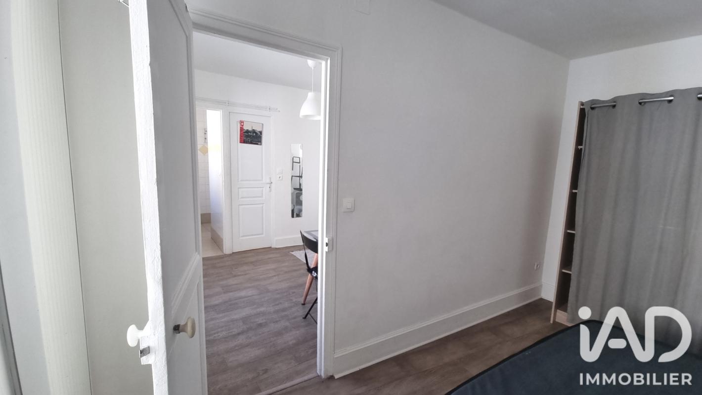 Appartement 2 Pièce(s) Ablon-sur-Seine - Photo 6