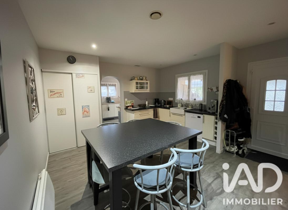 Maison 5 Pièce(s) Moissac - Photo 5