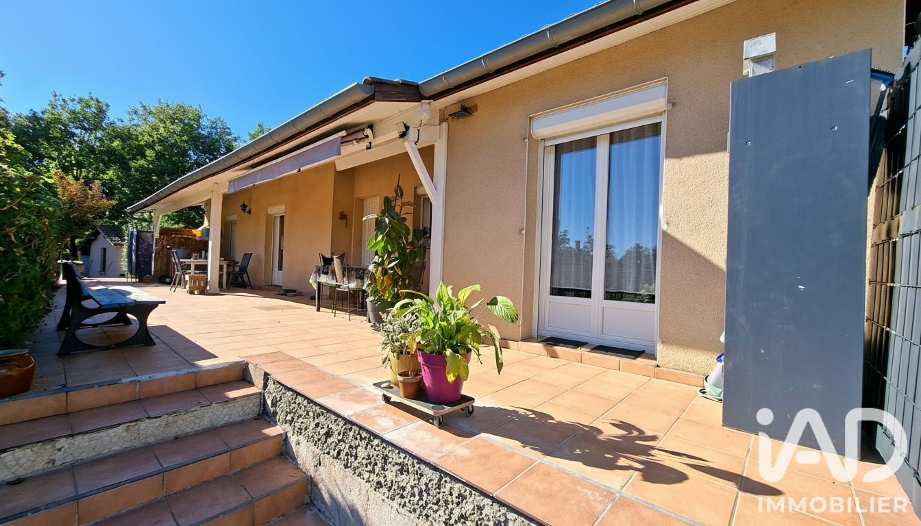 Maison 5 Pièce(s) Moissac - Photo 1
