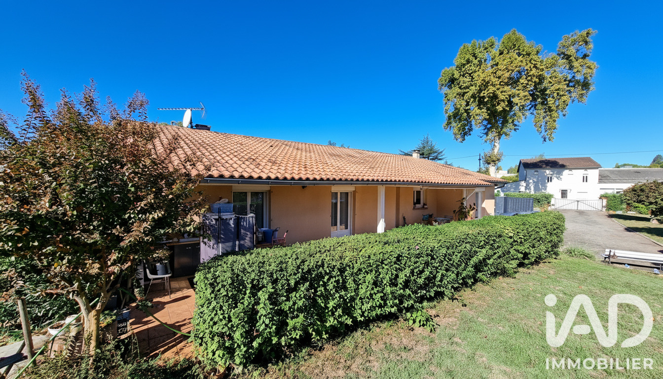 Maison 5 Pièce(s) Moissac - Photo 2