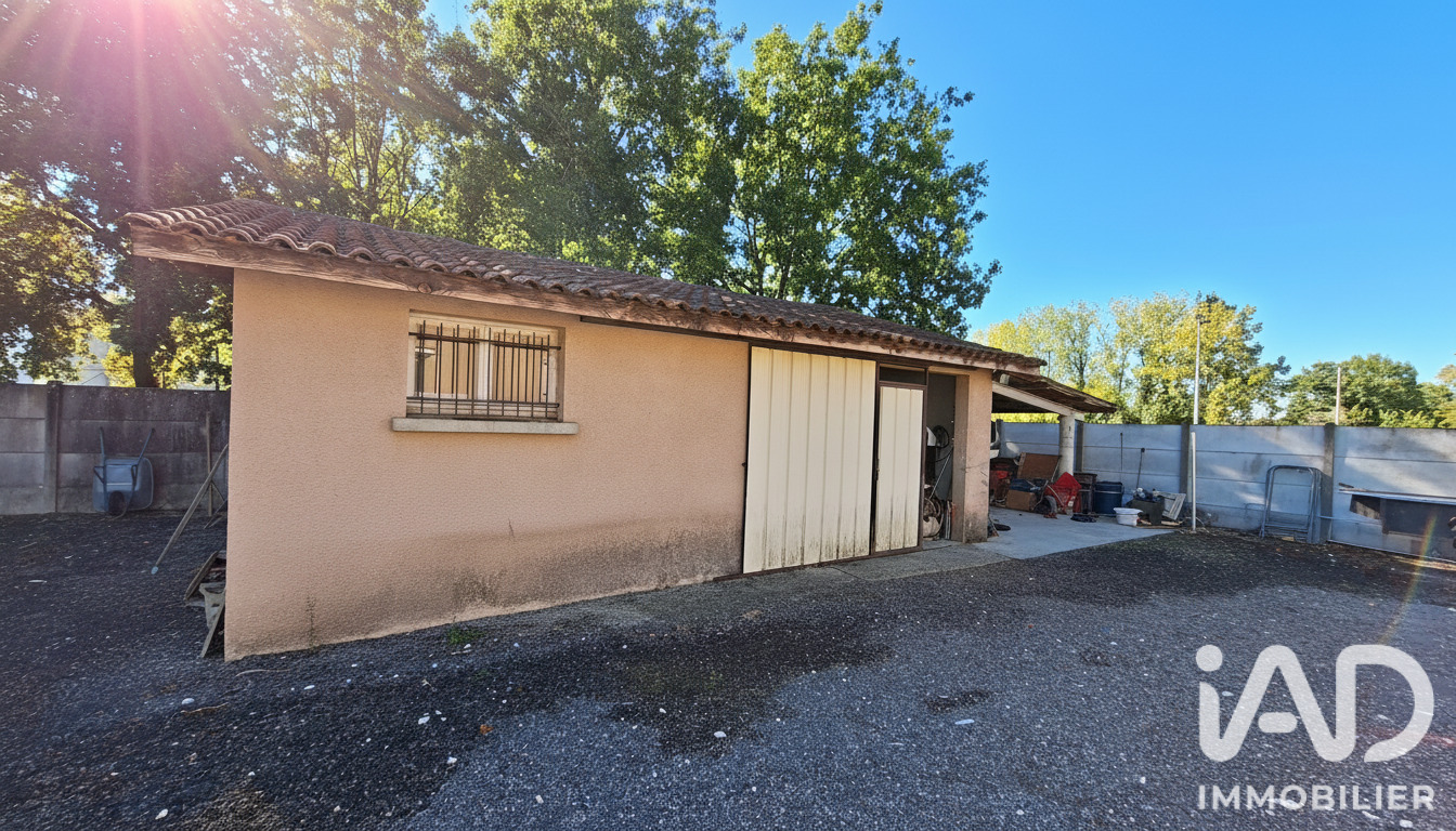 Maison 5 Pièce(s) Moissac - Photo 15