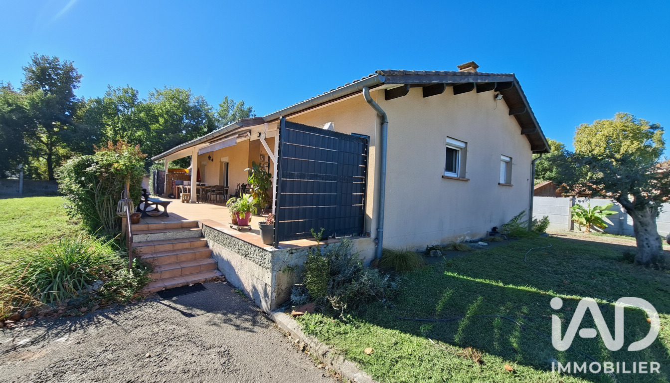 Maison 5 Pièce(s) Moissac - Photo 16