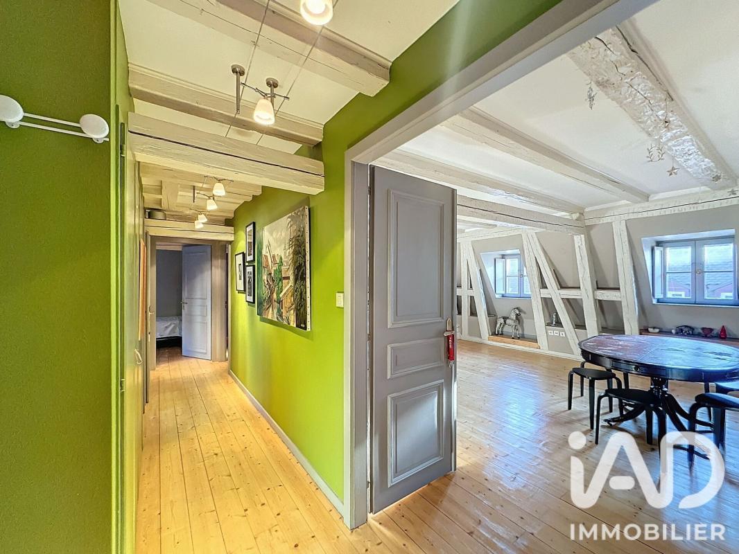 Appartement 3 Pièce(s) Strasbourg - Photo 2