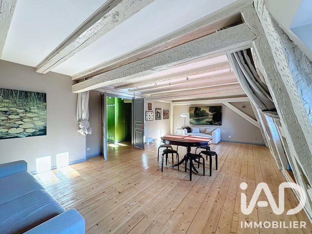 Appartement 3 Pièce(s) Strasbourg - Photo 4