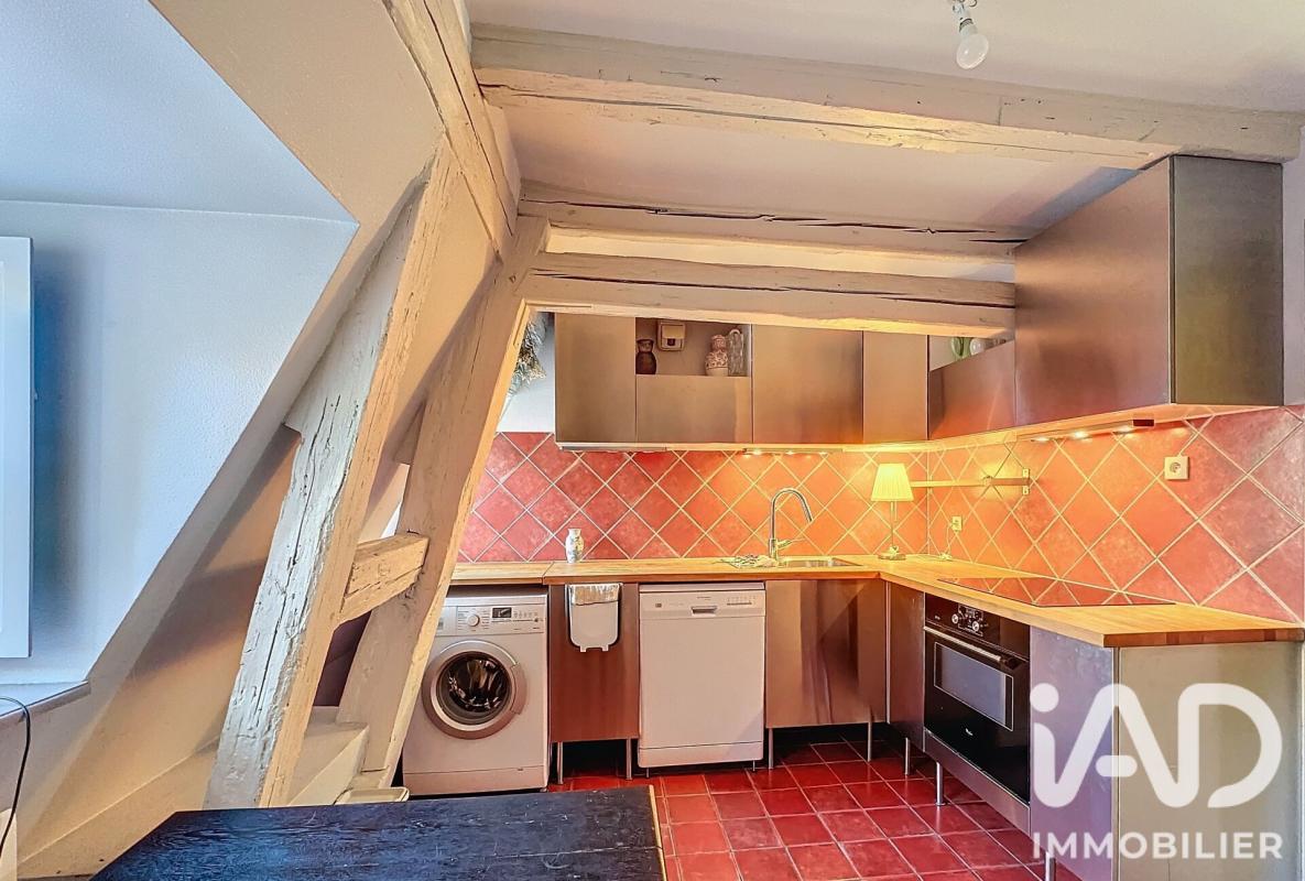 Appartement 3 Pièce(s) Strasbourg - Photo 9