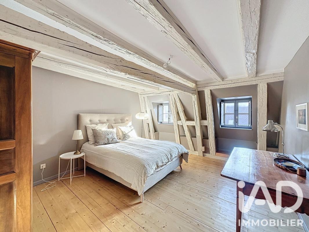 Appartement 3 Pièce(s) Strasbourg - Photo 10