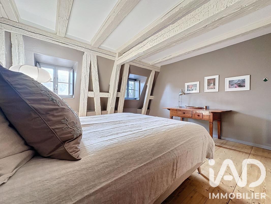Appartement 3 Pièce(s) Strasbourg - Photo 12
