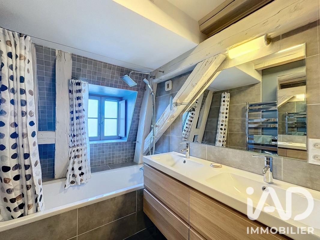 Appartement 3 Pièce(s) Strasbourg - Photo 13