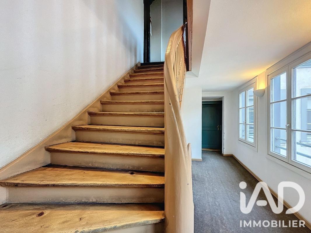 Appartement 3 Pièce(s) Strasbourg - Photo 15