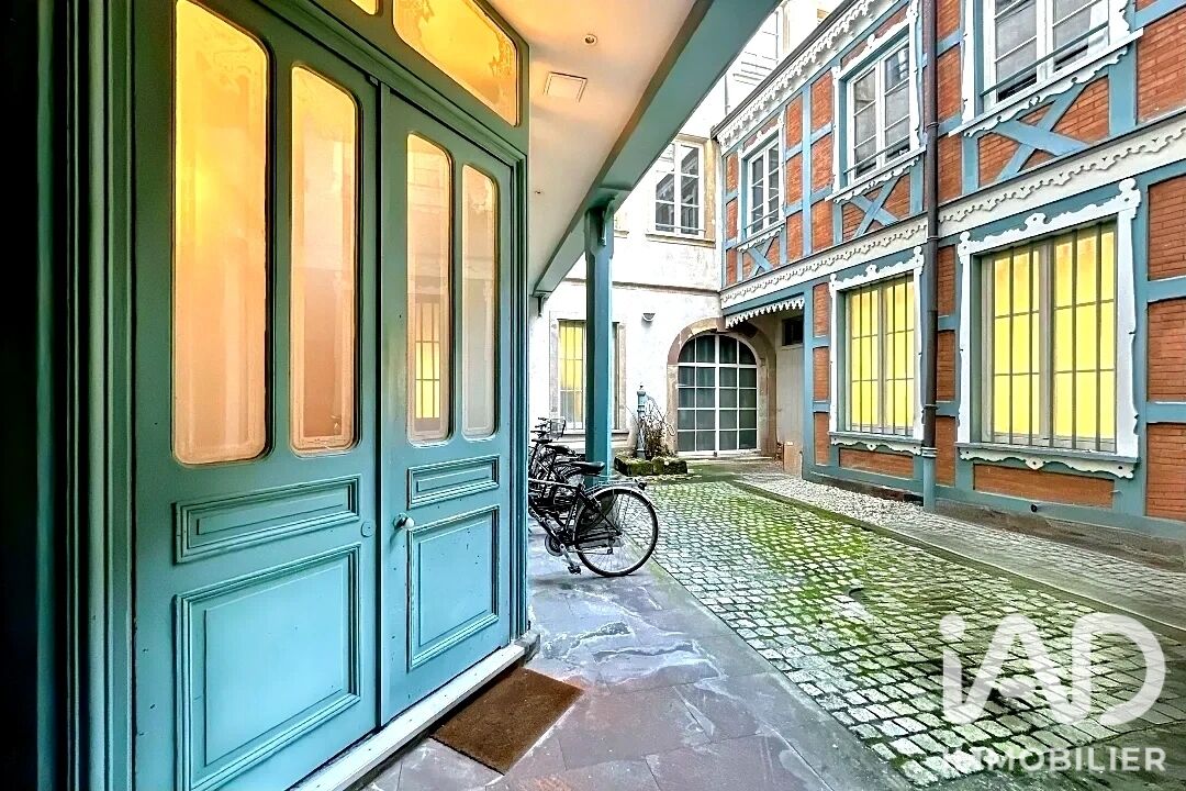 Appartement 3 Pièce(s) Strasbourg - Photo 16
