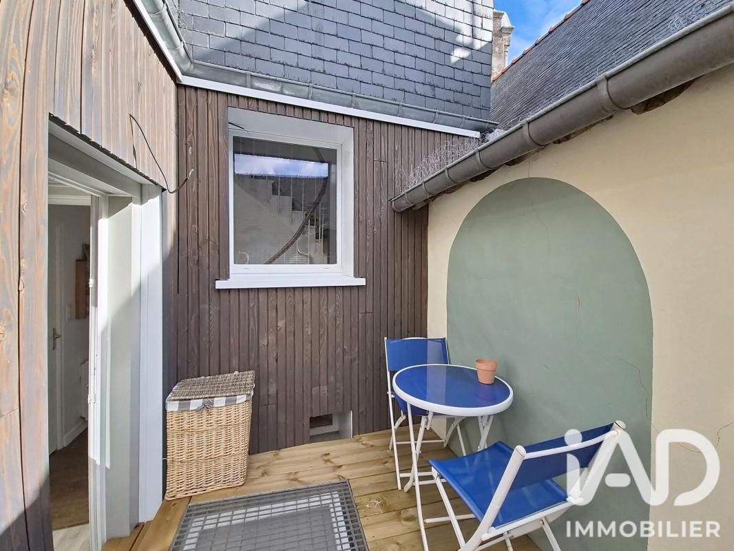 Immeuble  Janzé - Photo 1