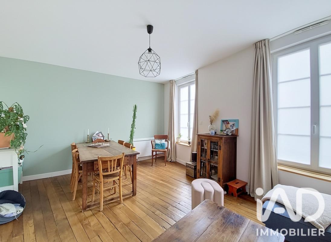 Immeuble  Janzé - Photo 3