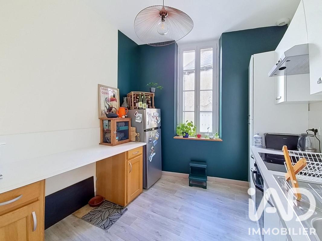 Immeuble  Janzé - Photo 5