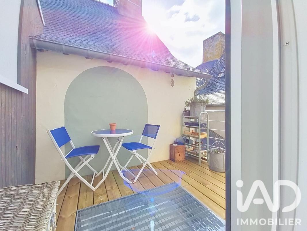 Immeuble  Janzé - Photo 11