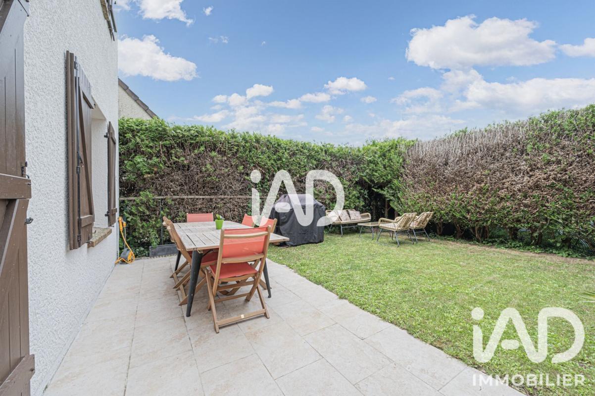 Maison 4 Pièce(s) Vémars - Photo 1