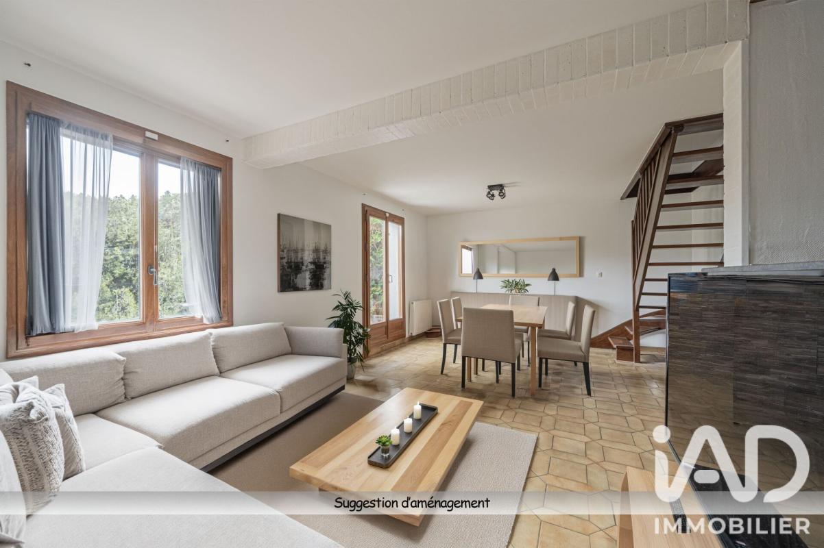 Maison 4 Pièce(s) Vémars - Photo 2