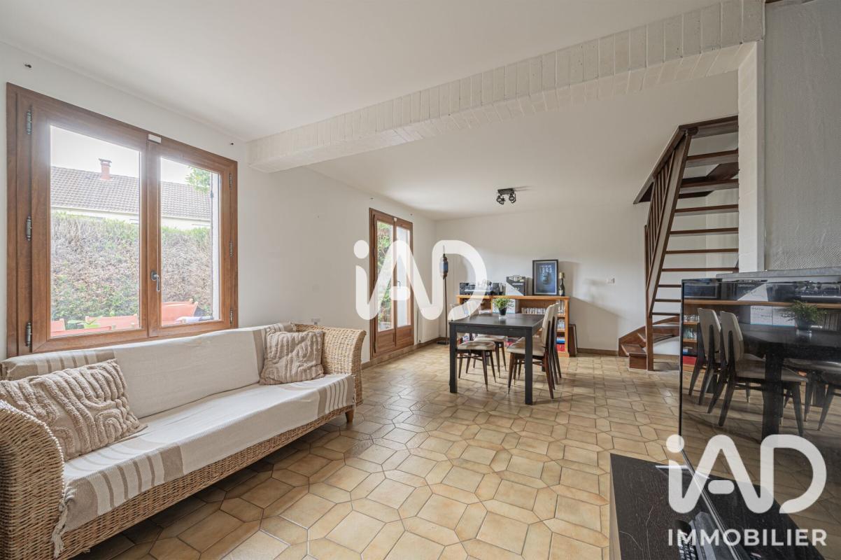 Maison 4 Pièce(s) Vémars - Photo 3