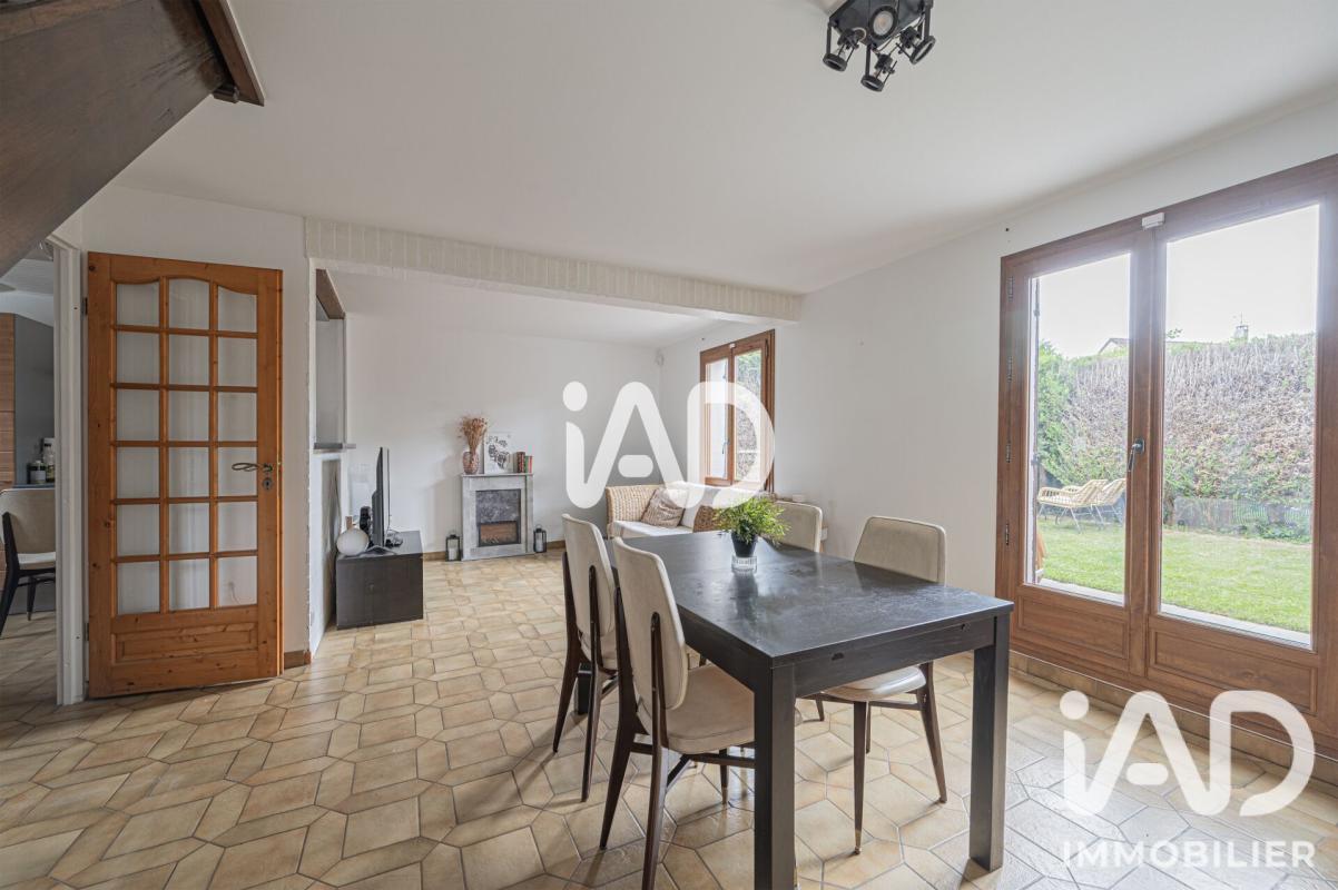Maison 4 Pièce(s) Vémars - Photo 4