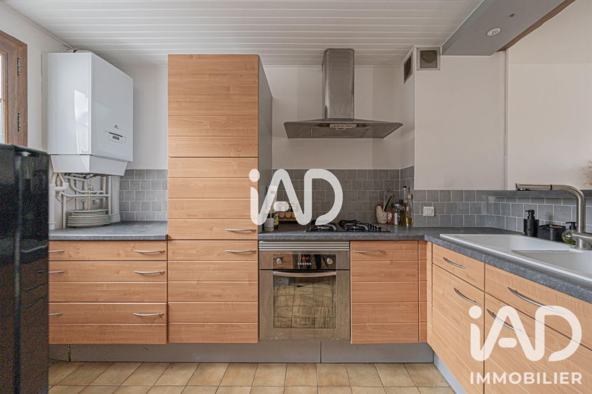Maison 4 Pièce(s) Vémars - Photo 5