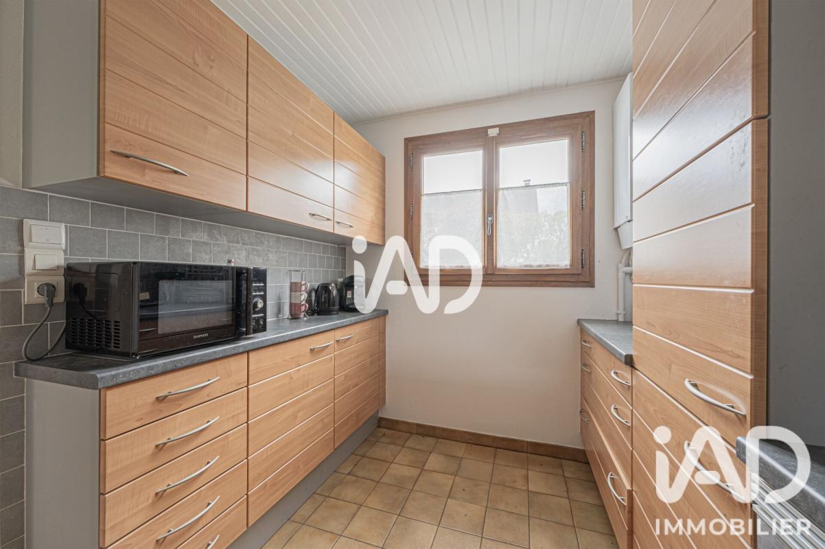 Maison 4 Pièce(s) Vémars - Photo 6