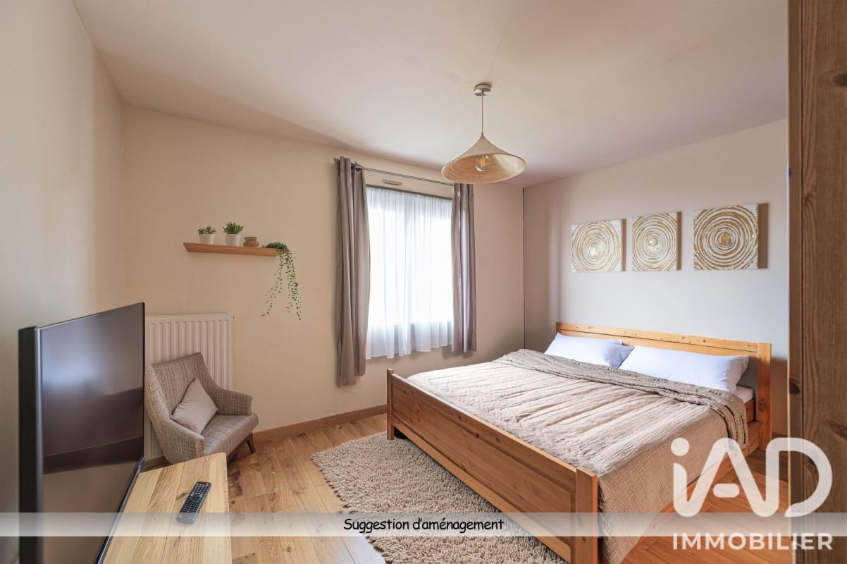 Maison 4 Pièce(s) Vémars - Photo 9