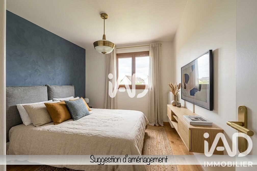Maison 4 Pièce(s) Vémars - Photo 11