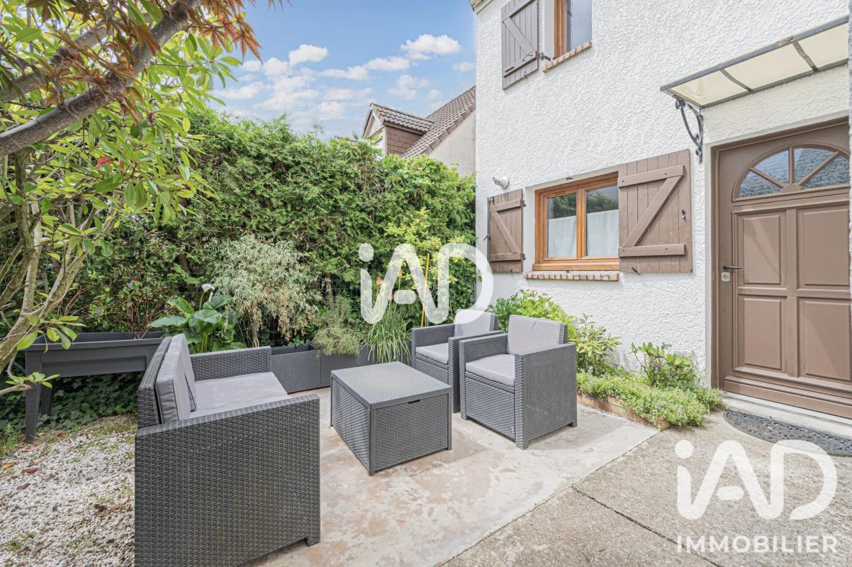 Maison 4 Pièce(s) Vémars - Photo 16