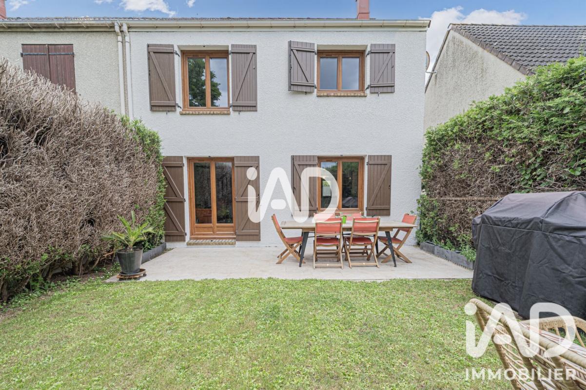 Maison 4 Pièce(s) Vémars - Photo 18