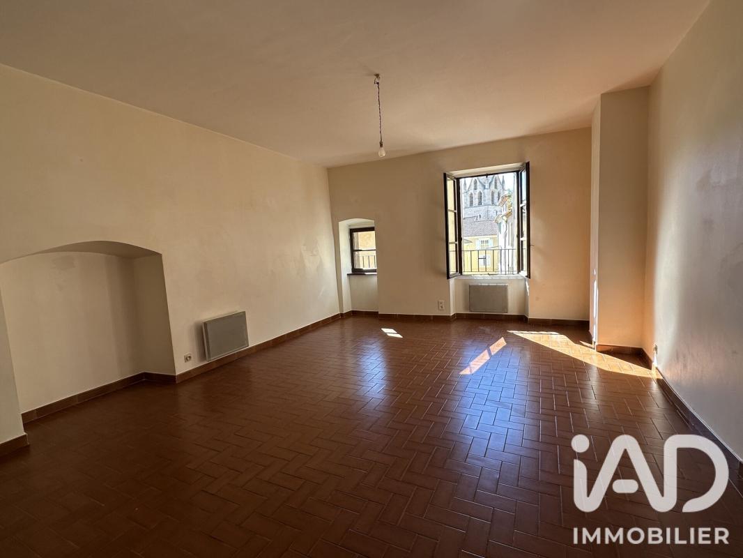 Appartement 4 Pièce(s) Aubenas