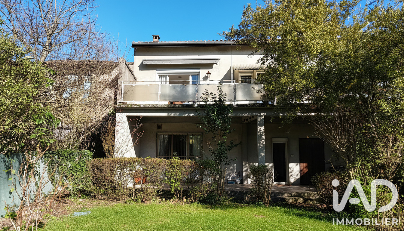 Maison 6 Pièce(s) Moissac - Photo 1