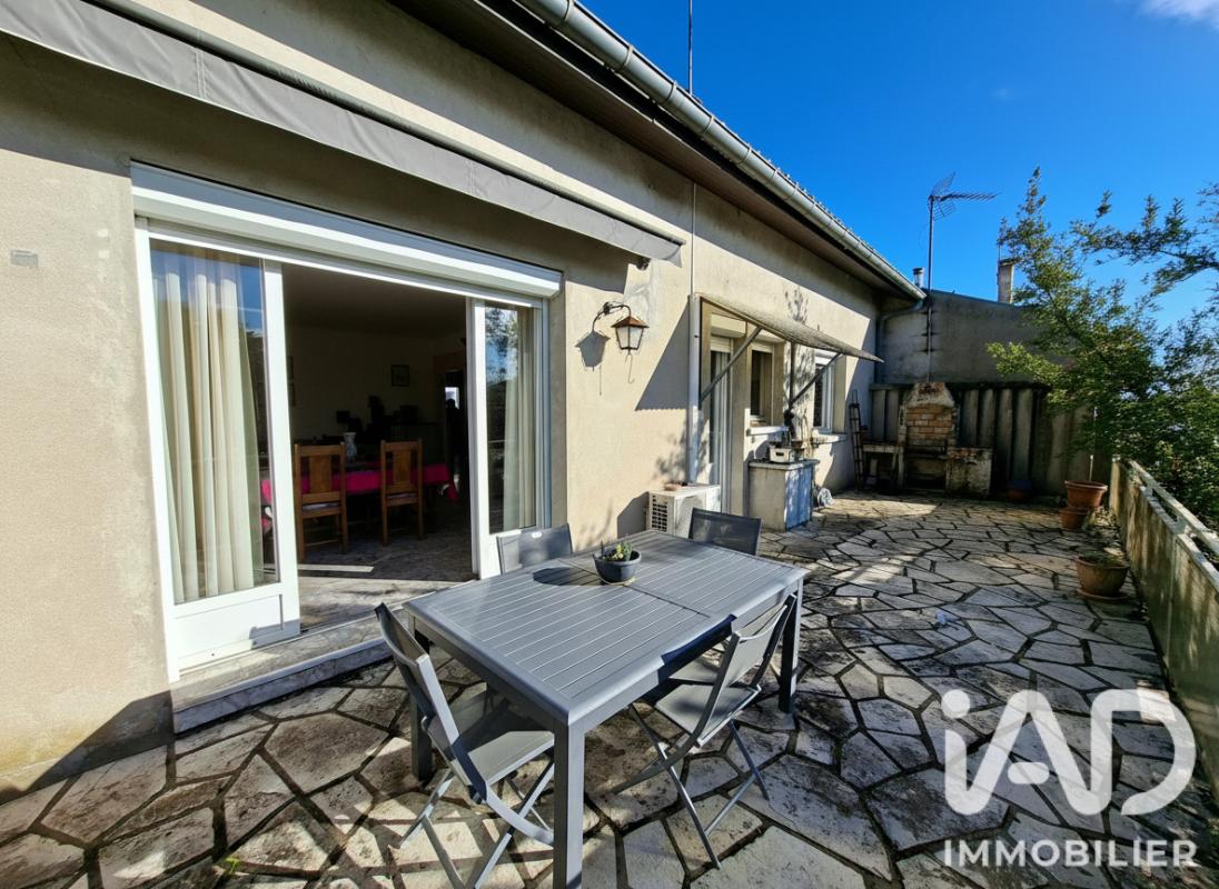 Maison 6 Pièce(s) Moissac - Photo 12