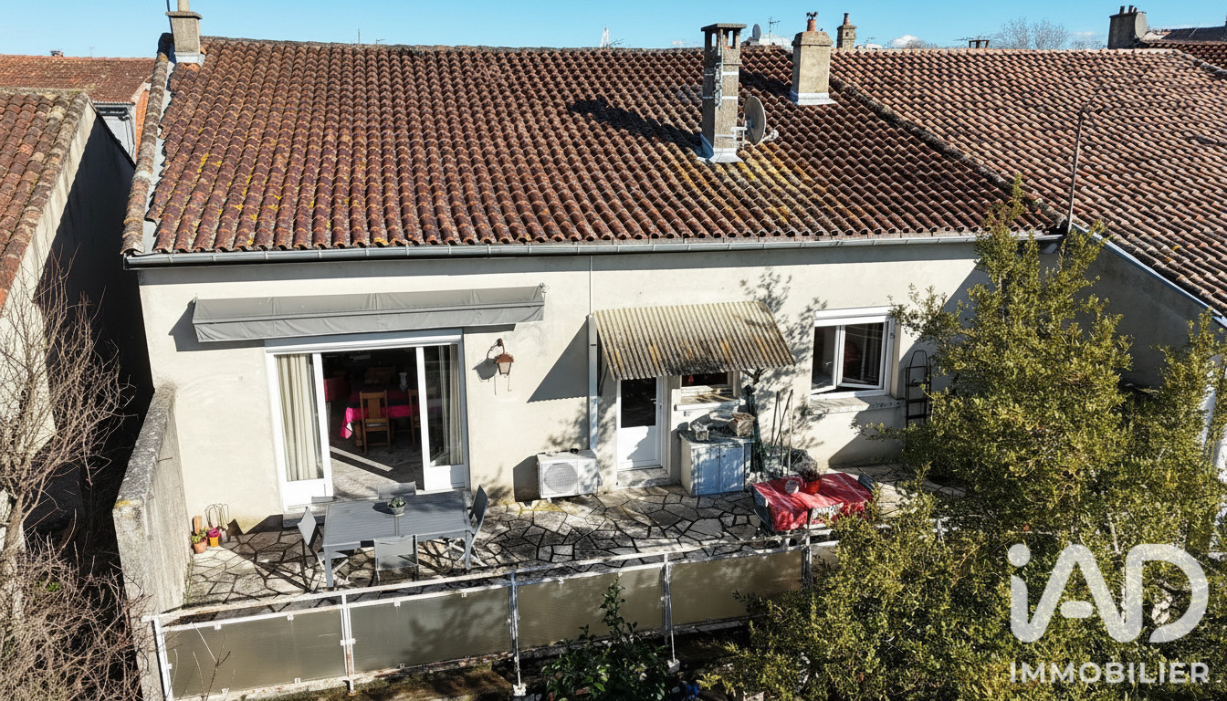 Maison 6 Pièce(s) Moissac - Photo 16