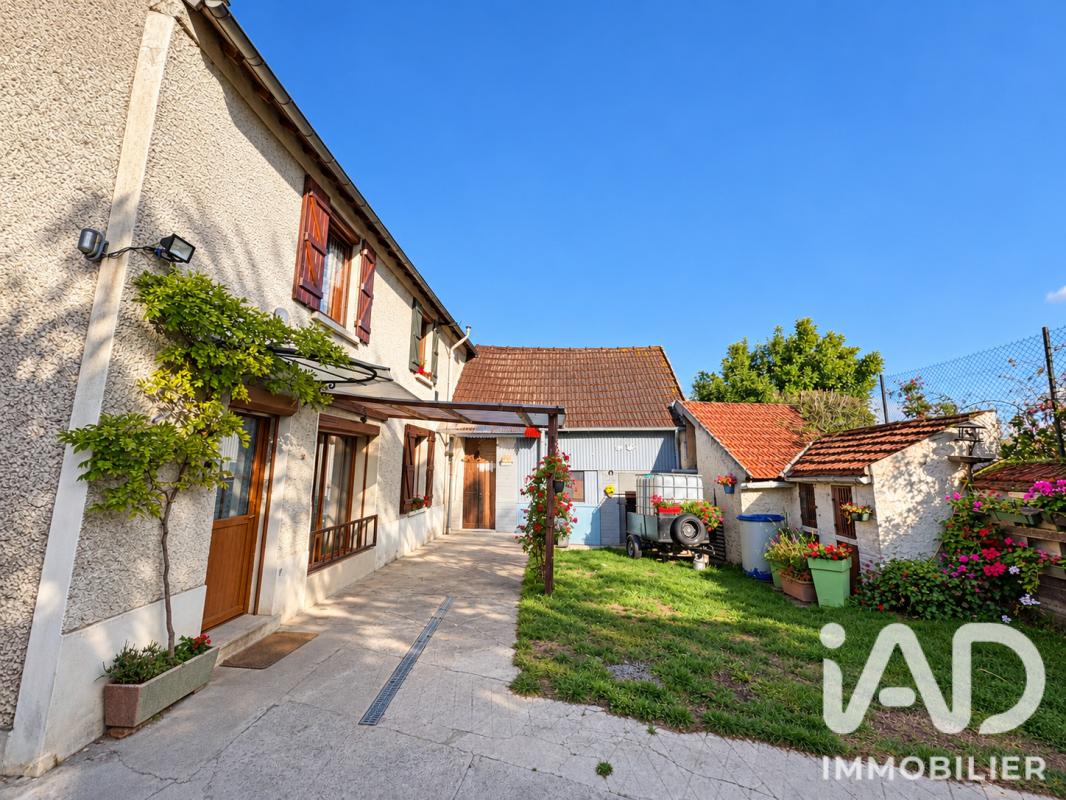 Maison 5 Pièce(s) Belleau - Photo 1