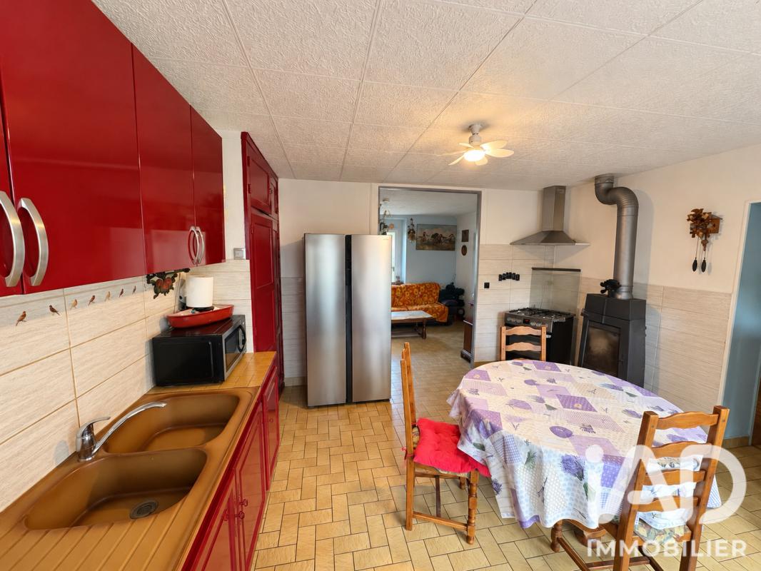 Maison 5 Pièce(s) Belleau - Photo 2