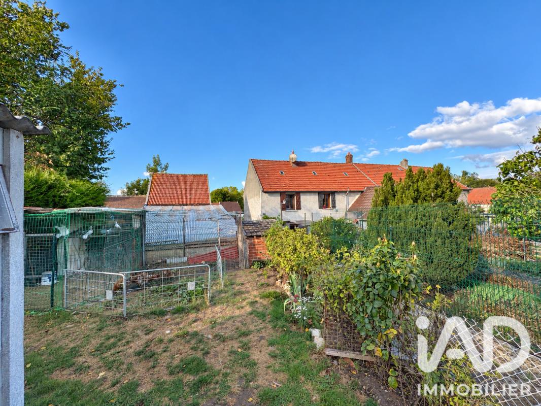 Maison 5 Pièce(s) Belleau - Photo 9