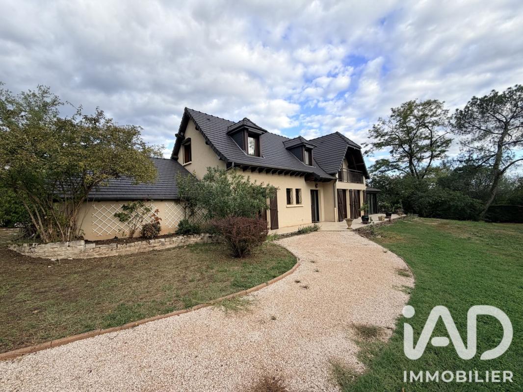 Maison 7 Pièce(s) Brive-la-Gaillarde - Photo 2