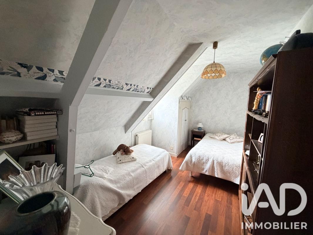 Maison 7 Pièce(s) Brive-la-Gaillarde - Photo 8