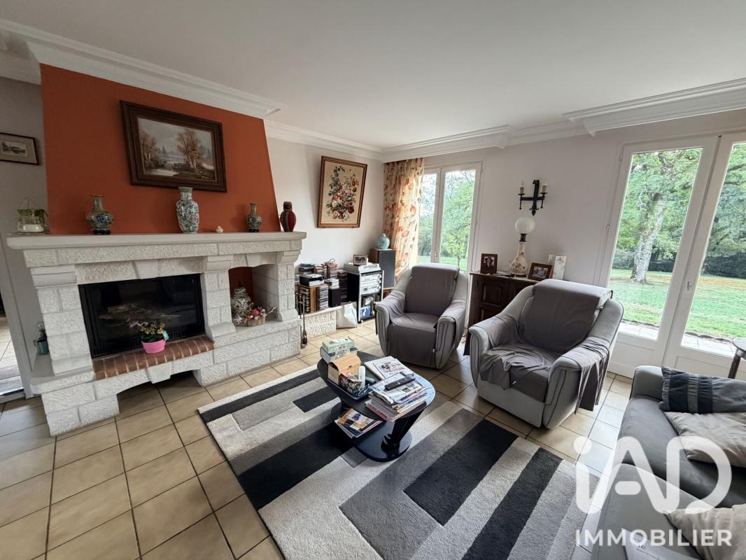 Maison 7 Pièce(s) Brive-la-Gaillarde - Photo 9