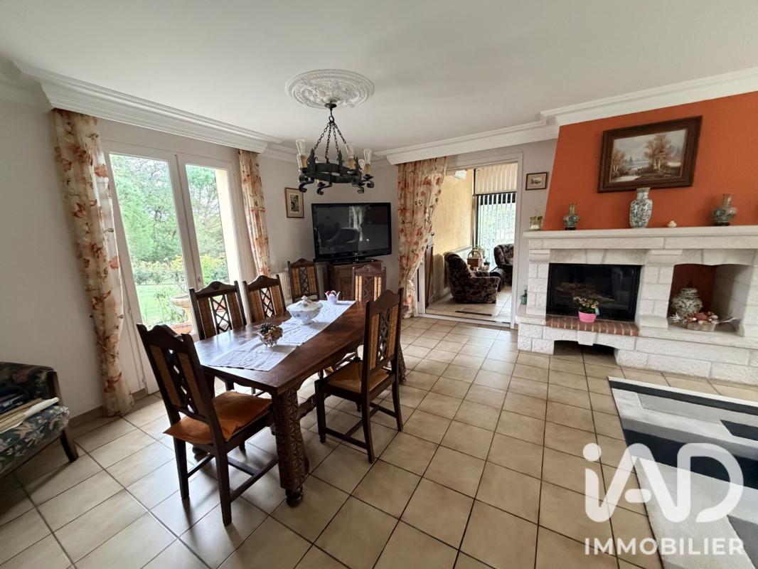 Maison 7 Pièce(s) Brive-la-Gaillarde - Photo 10