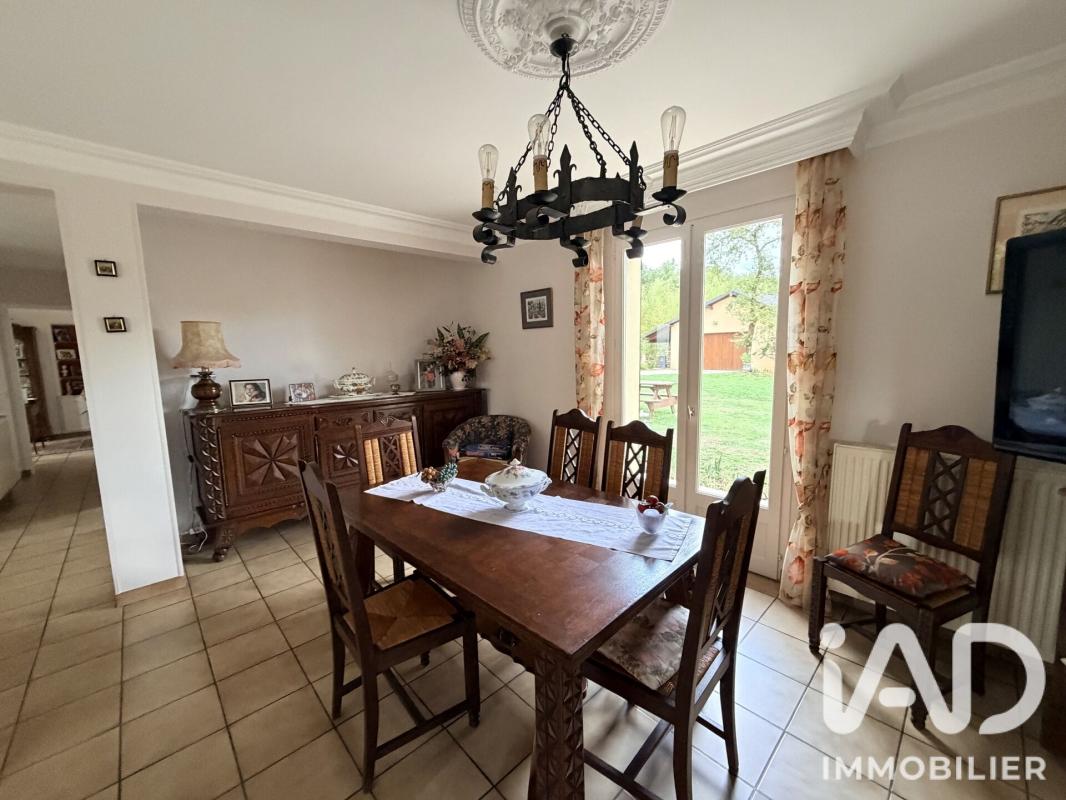 Maison 7 Pièce(s) Brive-la-Gaillarde - Photo 11