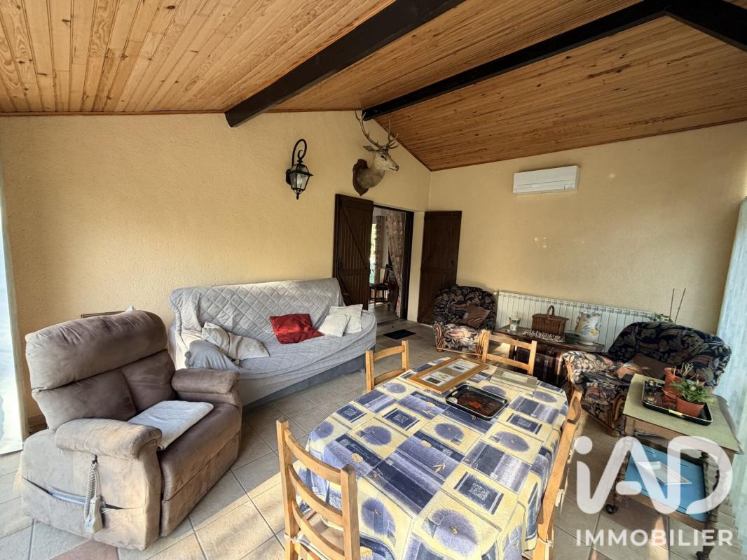 Maison 7 Pièce(s) Brive-la-Gaillarde - Photo 12