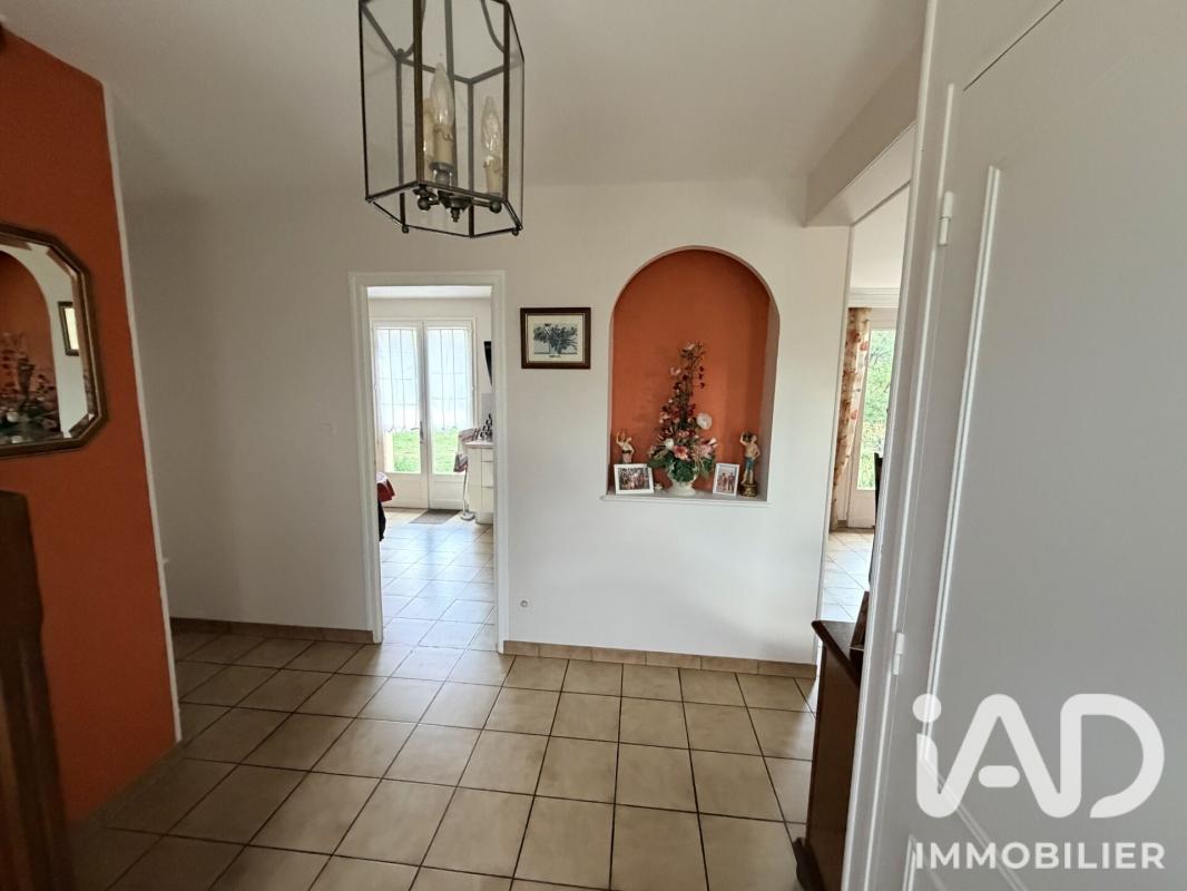 Maison 7 Pièce(s) Brive-la-Gaillarde - Photo 16