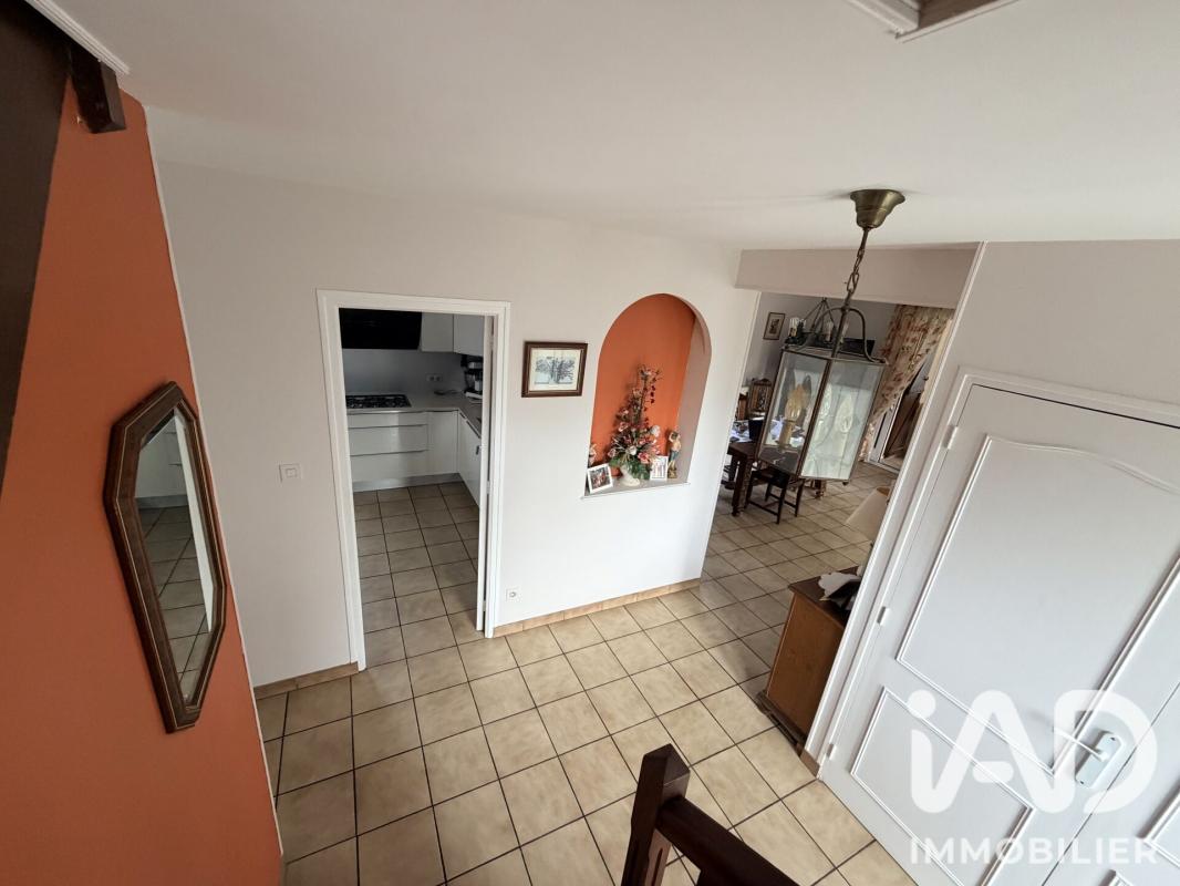 Maison 7 Pièce(s) Brive-la-Gaillarde - Photo 17