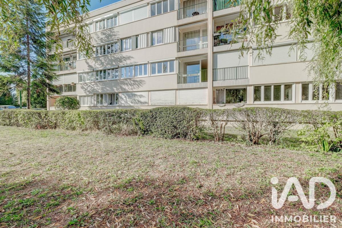 Appartement 4 Pièce(s) Meaux - Photo 3