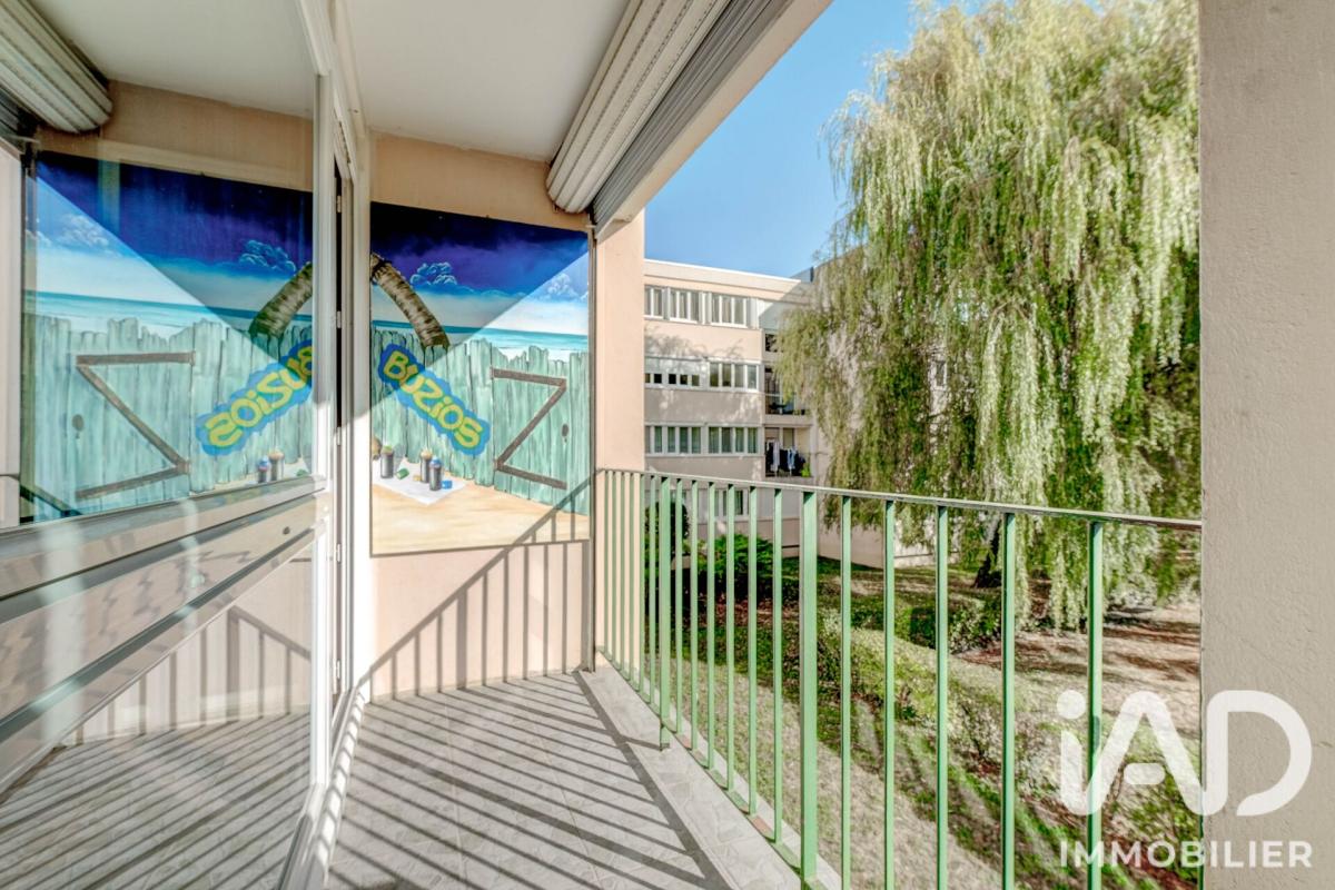 Appartement 4 Pièce(s) Meaux - Photo 4