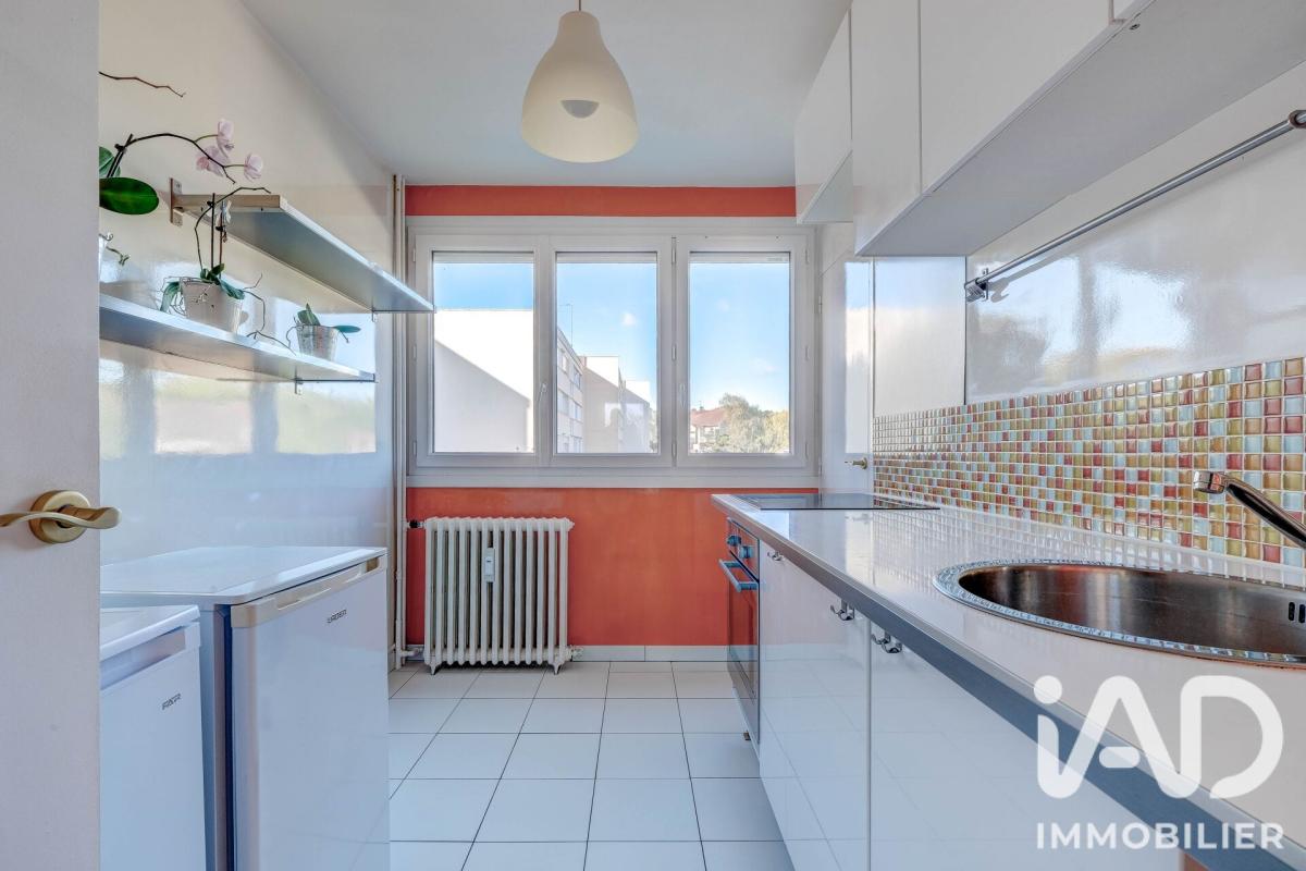 Appartement 4 Pièce(s) Meaux - Photo 6