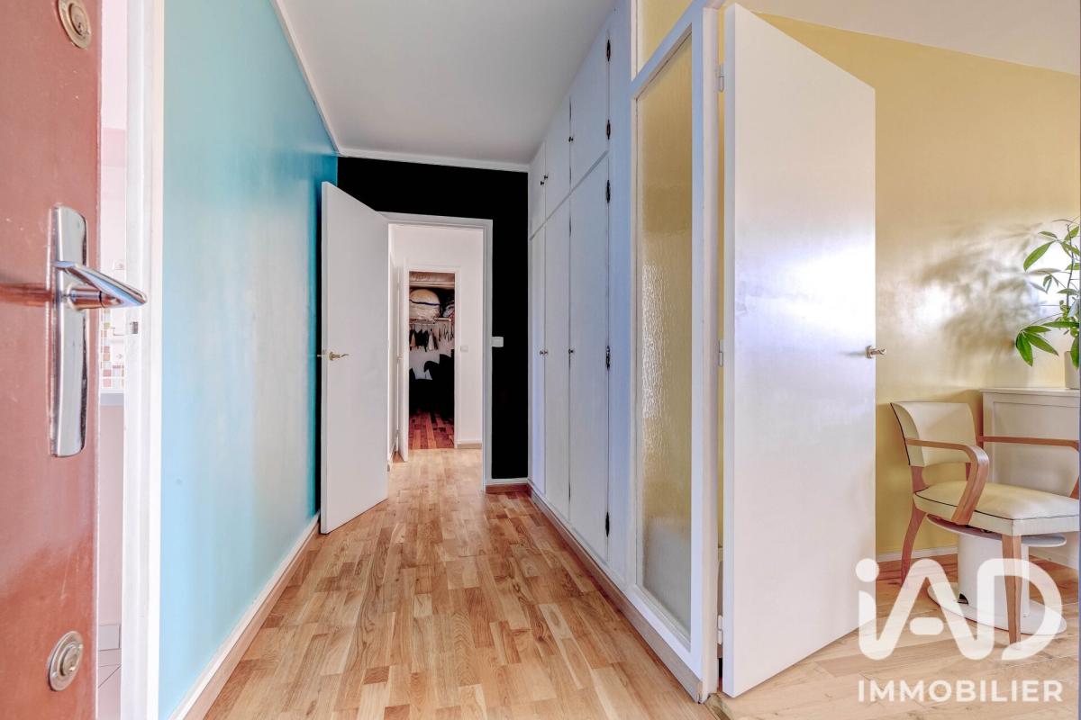 Appartement 4 Pièce(s) Meaux - Photo 7