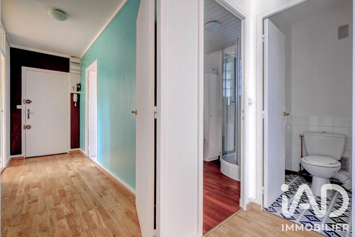Appartement 4 Pièce(s) Meaux - Photo 8